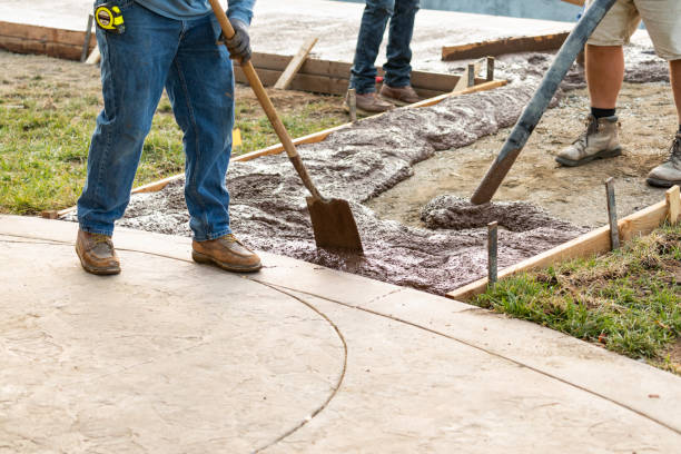 Best Concrete Sealing and Maintenance in Valley Mills, TX