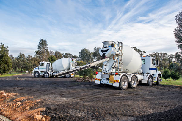  Valley Mills, TX Concrete contractor Pros
