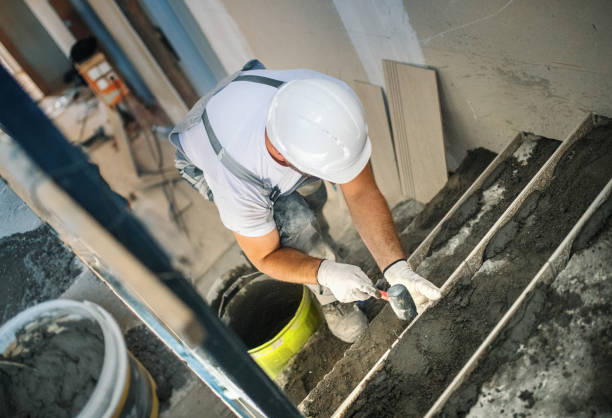 Best Concrete Driveway Installation in Valley Mills, TX
