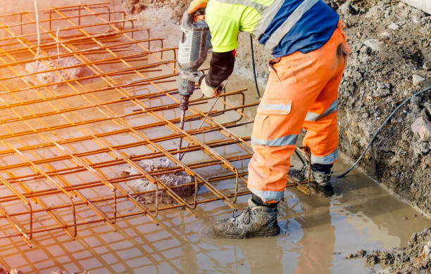 Best Concrete Sidewalk Installation in Valley Mills, TX