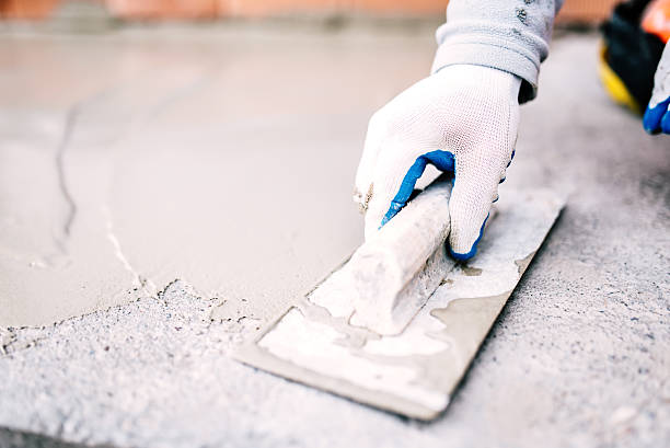 Best Concrete Pool Decks in Valley Mills, TX