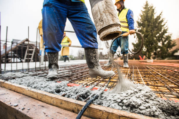  Valley Mills, TX Concrete contractor Pros